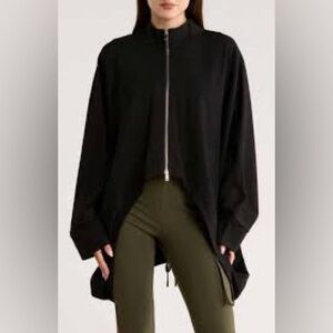 Cocoon Jacket
PATRIZIA LUCA NWT